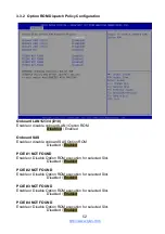 Предварительный просмотр 52 страницы MiTAC S5552GM2NR User Manual