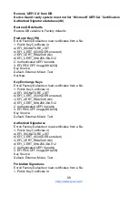 Предварительный просмотр 99 страницы MiTAC S5552GM2NR User Manual