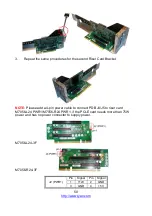 Preview for 50 page of MiTAC TYAN B7086G70V6E2HR Service Engineer'S Manual