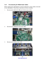 Preview for 60 page of MiTAC TYAN B7086G70V6E2HR Service Engineer'S Manual