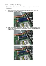 Preview for 36 page of MiTAC TYAN B8026G62FE10HR Service Engineer'S Manual