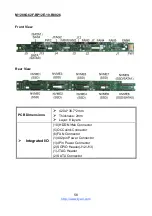 Preview for 58 page of MiTAC TYAN B8026G62FE10HR Service Engineer'S Manual