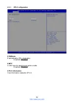 Preview for 84 page of MiTAC TYAN B8026G62FE10HR Service Engineer'S Manual