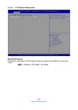 Preview for 107 page of MiTAC TYAN B8026G62FE10HR Service Engineer'S Manual