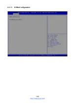 Preview for 109 page of MiTAC TYAN B8026G62FE10HR Service Engineer'S Manual