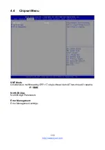 Preview for 113 page of MiTAC TYAN B8026G62FE10HR Service Engineer'S Manual