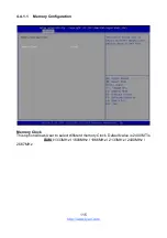 Preview for 115 page of MiTAC TYAN B8026G62FE10HR Service Engineer'S Manual