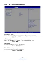 Preview for 129 page of MiTAC TYAN B8026G62FE10HR Service Engineer'S Manual