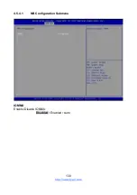 Preview for 130 page of MiTAC TYAN B8026G62FE10HR Service Engineer'S Manual