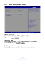 Preview for 139 page of MiTAC TYAN B8026G62FE10HR Service Engineer'S Manual