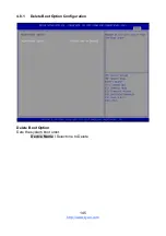 Preview for 145 page of MiTAC TYAN B8026G62FE10HR Service Engineer'S Manual