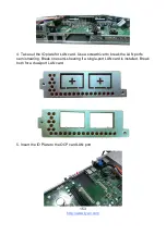 Preview for 153 page of MiTAC TYAN B8026G62FE10HR Service Engineer'S Manual