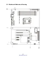 Предварительный просмотр 22 страницы MiTAC Tyan S5542 Manual