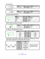 Предварительный просмотр 27 страницы MiTAC Tyan S5542 Manual