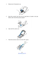 Предварительный просмотр 34 страницы MiTAC Tyan S5542 Manual