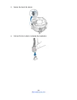 Предварительный просмотр 36 страницы MiTAC Tyan S5542 Manual