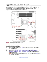 Предварительный просмотр 101 страницы MiTAC Tyan S5542 Manual