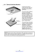 Preview for 23 page of MiTAC TYAN S5545 Manual