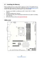 Preview for 26 page of MiTAC TYAN S5545 Manual