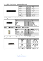 Preview for 30 page of MiTAC TYAN S7103 Manual