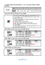 Preview for 31 page of MiTAC TYAN S7103 Manual