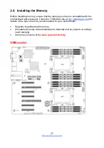 Preview for 37 page of MiTAC TYAN S7103 Manual