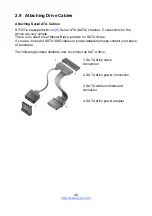 Preview for 40 page of MiTAC TYAN S7103 Manual