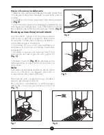 Предварительный просмотр 11 страницы MITACA I5 Instructions For Use Manual