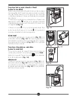 Preview for 62 page of MITACA I5 Instructions For Use Manual