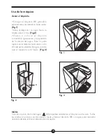 Preview for 74 page of MITACA I5 Instructions For Use Manual