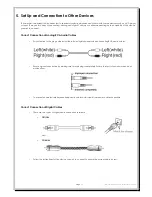 Предварительный просмотр 10 страницы Mitchell & Johnson SAP201V User Manual