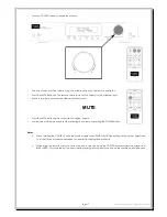 Предварительный просмотр 16 страницы Mitchell & Johnson SAP201V User Manual