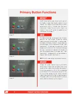 Preview for 10 page of Mitchell Golf DigiFlex Frequency Meter 2.0 User Manual