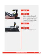 Preview for 17 page of Mitchell Golf DigiFlex Frequency Meter 2.0 User Manual