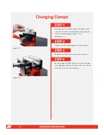 Preview for 18 page of Mitchell Golf DigiFlex Frequency Meter 2.0 User Manual