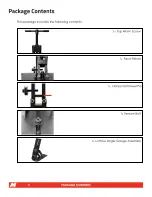 Preview for 6 page of Mitchell Golf Steelclub User Manual