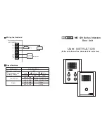 MiTEC MIC-120 Series User Instruction preview