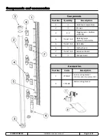 Предварительный просмотр 4 страницы MITECH FOSTER POWER Installation And User Manual