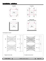 Предварительный просмотр 6 страницы MITECH FOSTER POWER Installation And User Manual