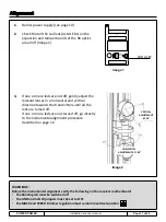 Предварительный просмотр 11 страницы MITECH FOSTER POWER Installation And User Manual