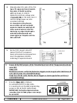 Предварительный просмотр 13 страницы MITECH FOSTER POWER Installation And User Manual