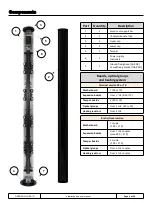 Preview for 4 page of MITECH GAR102-RX Installation And User Manual