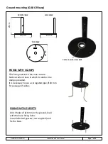 Preview for 7 page of MITECH GAR102-RX Installation And User Manual