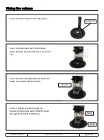 Preview for 8 page of MITECH GAR102-RX Installation And User Manual