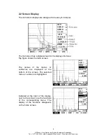 Preview for 8 page of MITECH MFD500 Operating Manual