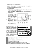 Preview for 10 page of MITECH MFD500 Operating Manual