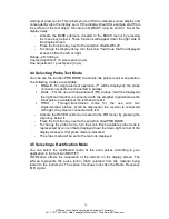 Preview for 16 page of MITECH MFD500 Operating Manual