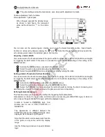 Предварительный просмотр 16 страницы MITECH MFD500B User Manual