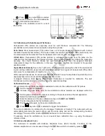 Preview for 24 page of MITECH MFD500B User Manual