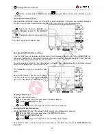 Preview for 26 page of MITECH MFD500B User Manual